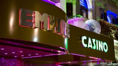 empire casino verwaltungs gmbh